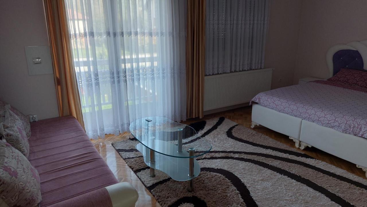 Apartments Alibasic Dubrave Gornje 外观 照片