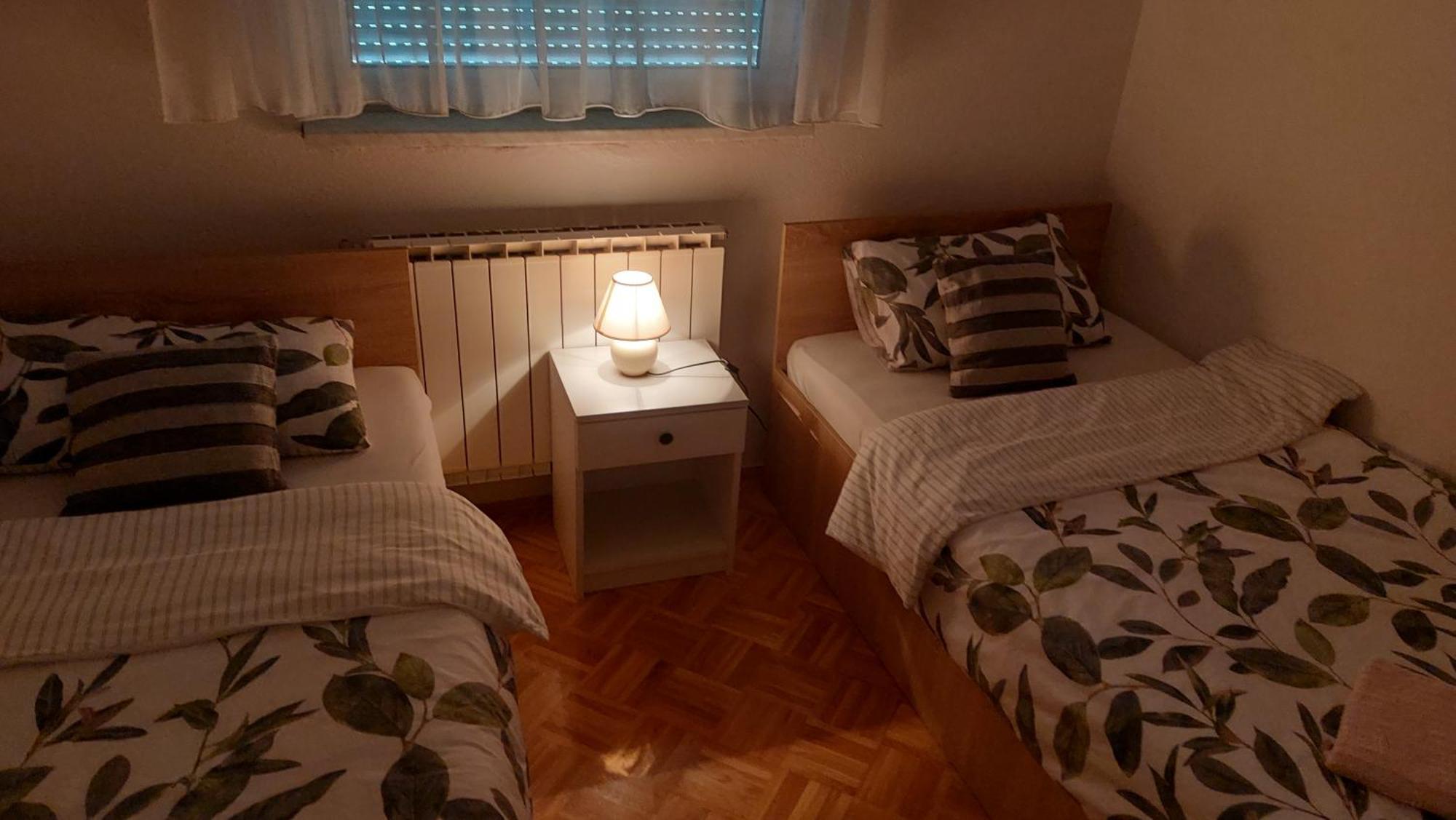Apartments Alibasic Dubrave Gornje 外观 照片