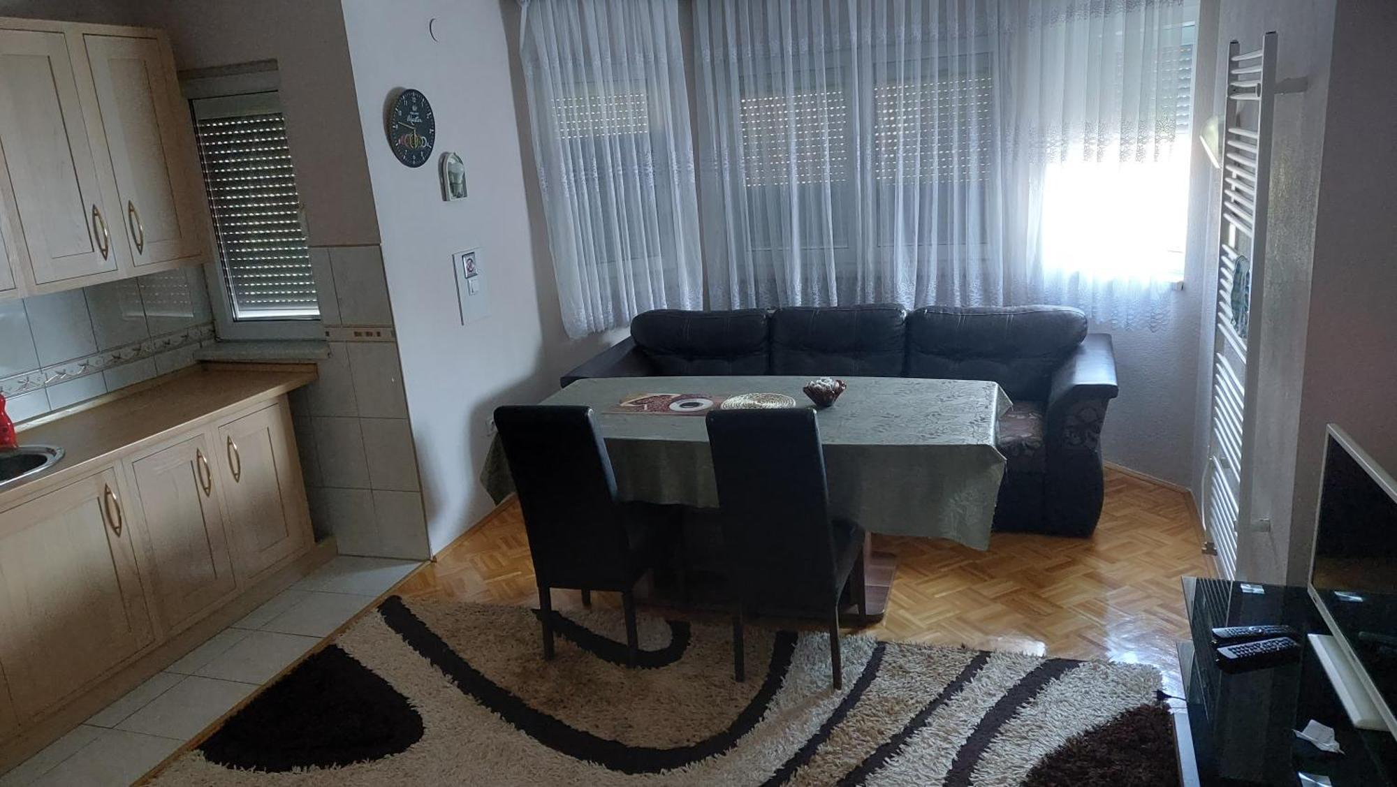 Apartments Alibasic Dubrave Gornje 外观 照片