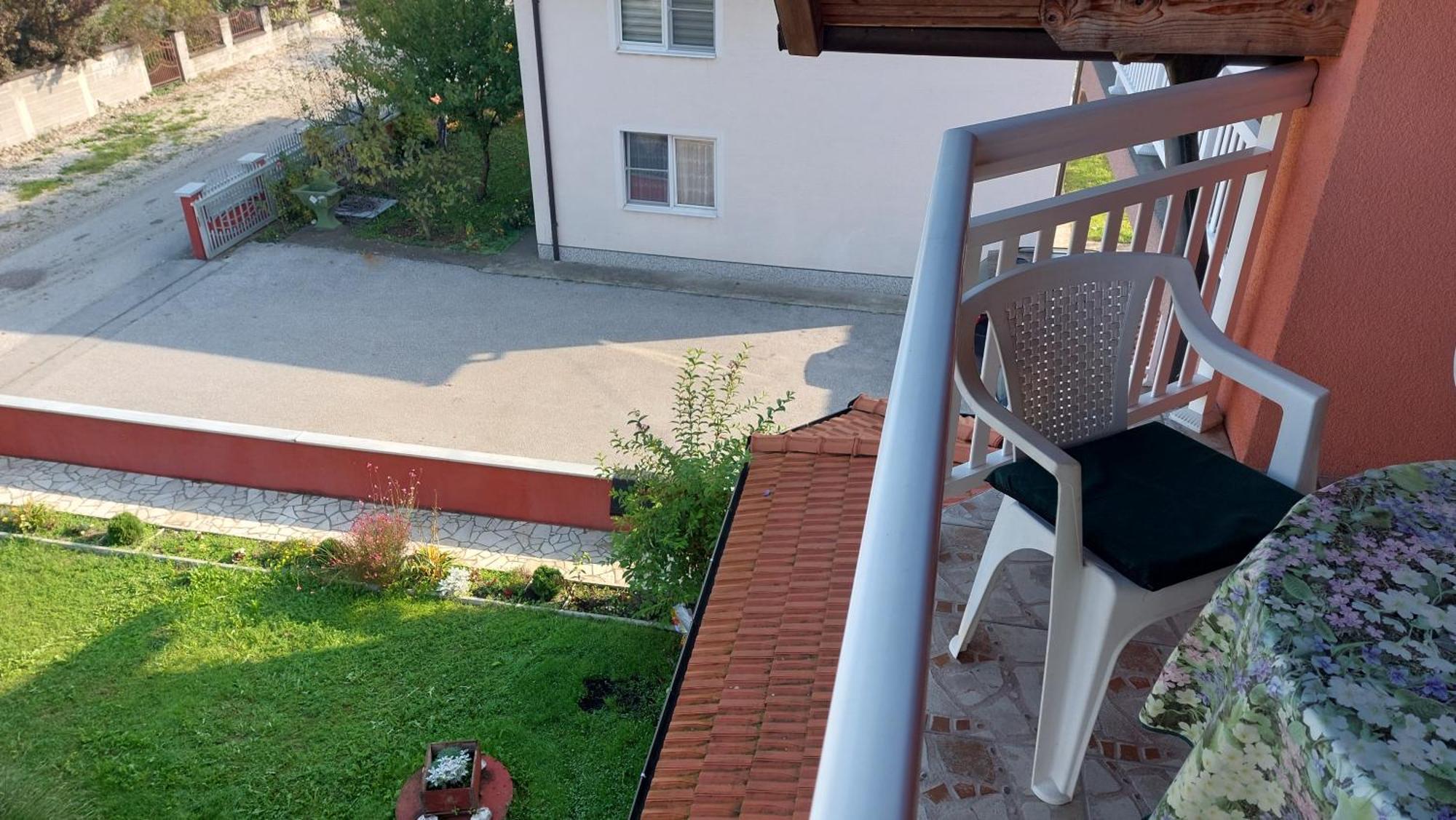 Apartments Alibasic Dubrave Gornje 客房 照片