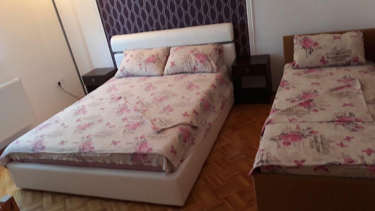Apartments Alibasic Dubrave Gornje 外观 照片